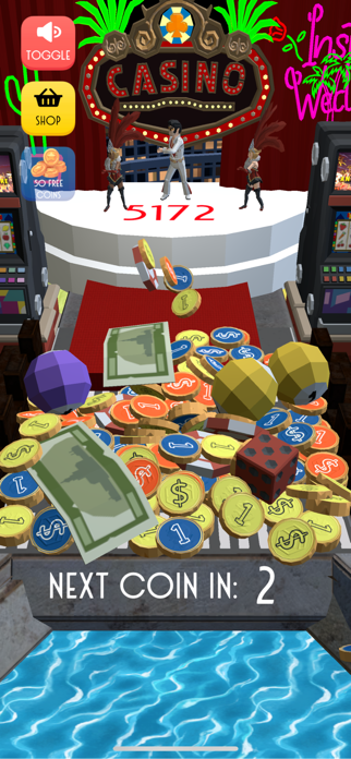 Coin Machine 2025 Screenshot 2 of 3