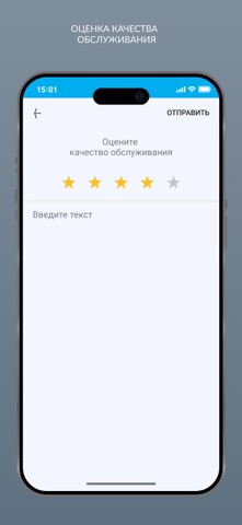 Химчистка ЧИИСТО screenshot