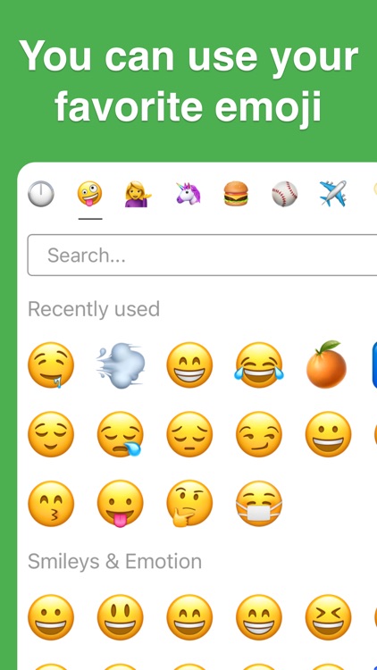 Check Calendar - Habit Tracker screenshot-4