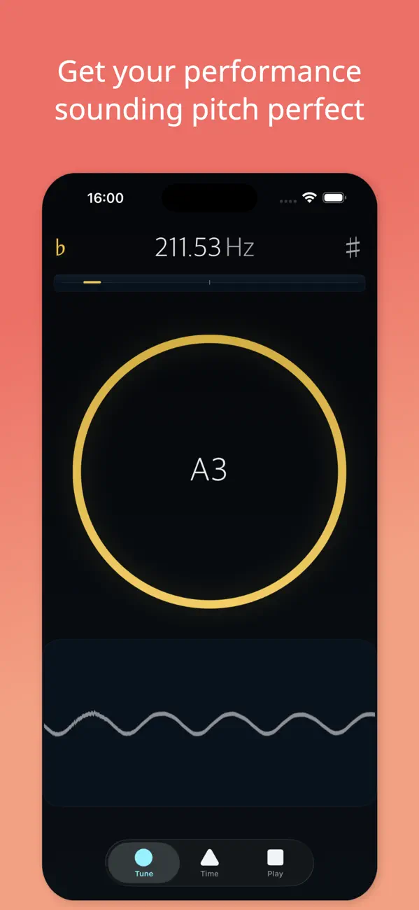 Screenshot #3 pour Tunesome