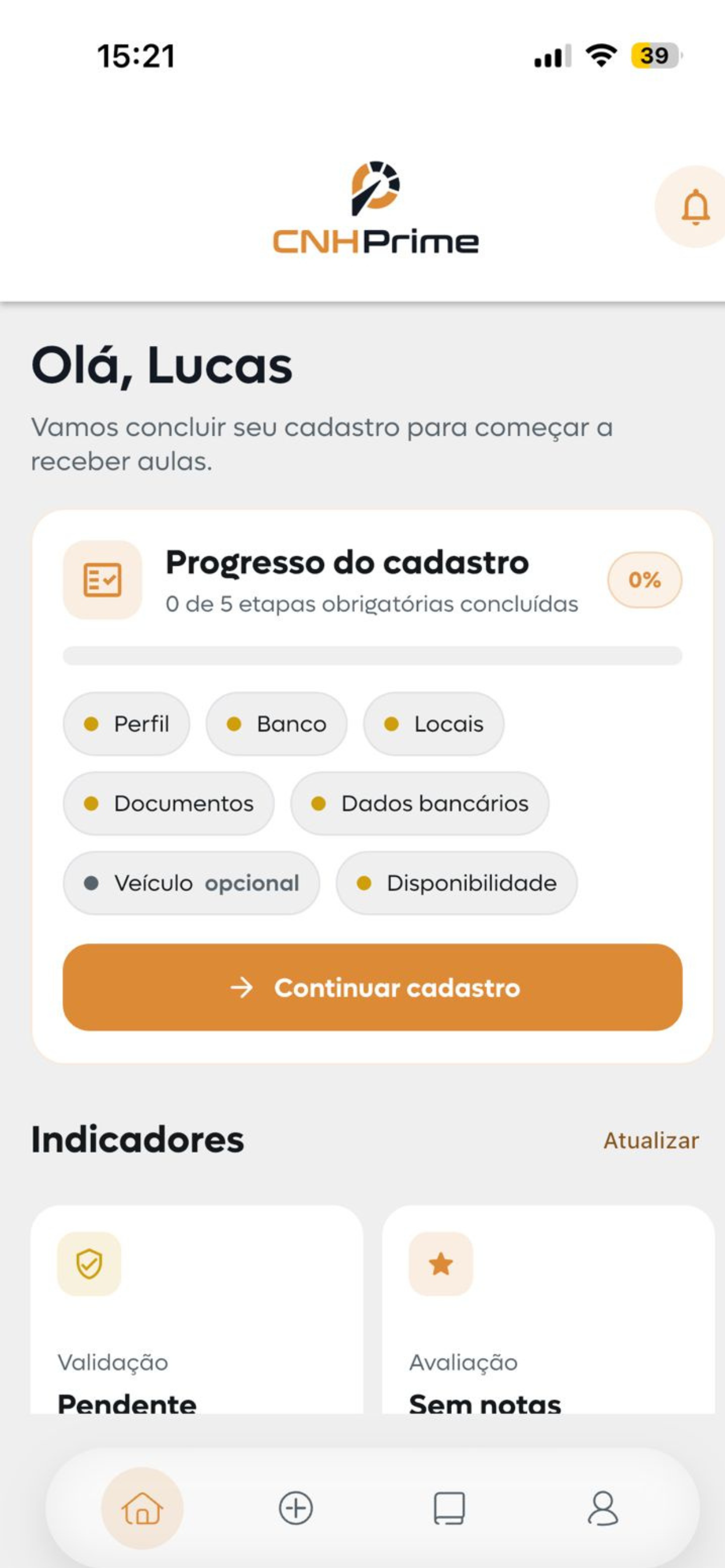 CNH Prime