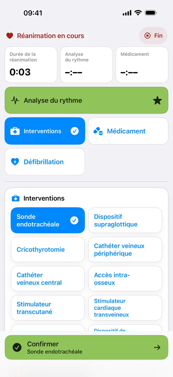 Screenshot #3 pour Hands On Heart
