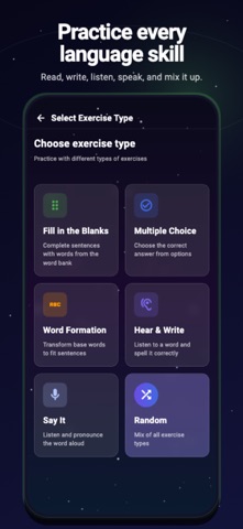 OzUVerse App Screenshot 3 of 6