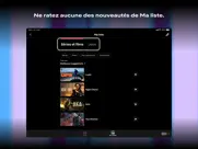 netflix iPad Captures Décran 4