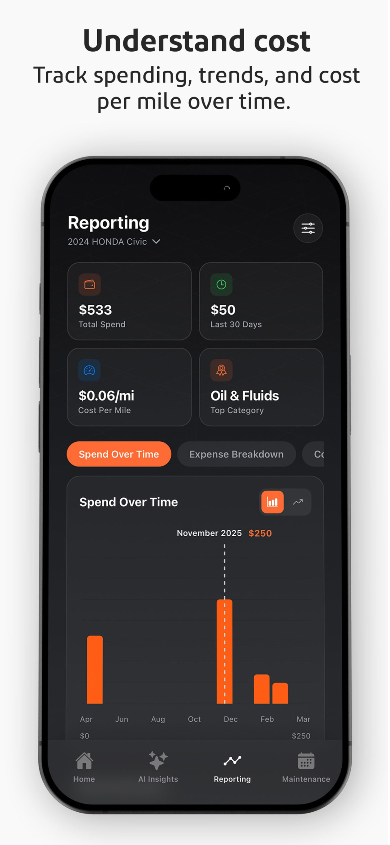AutoDex AI screenshot 6
