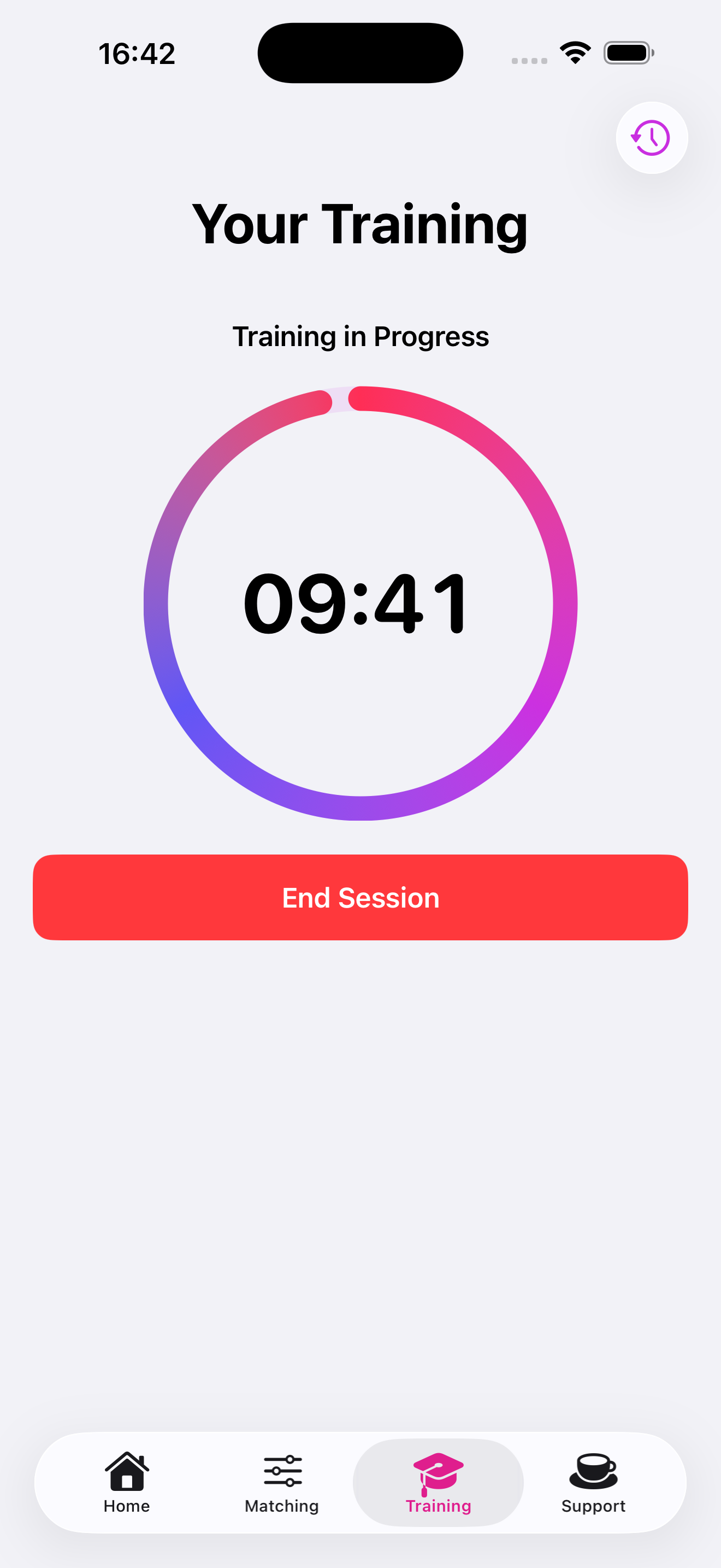 Tinnitus Sync screenshot 5