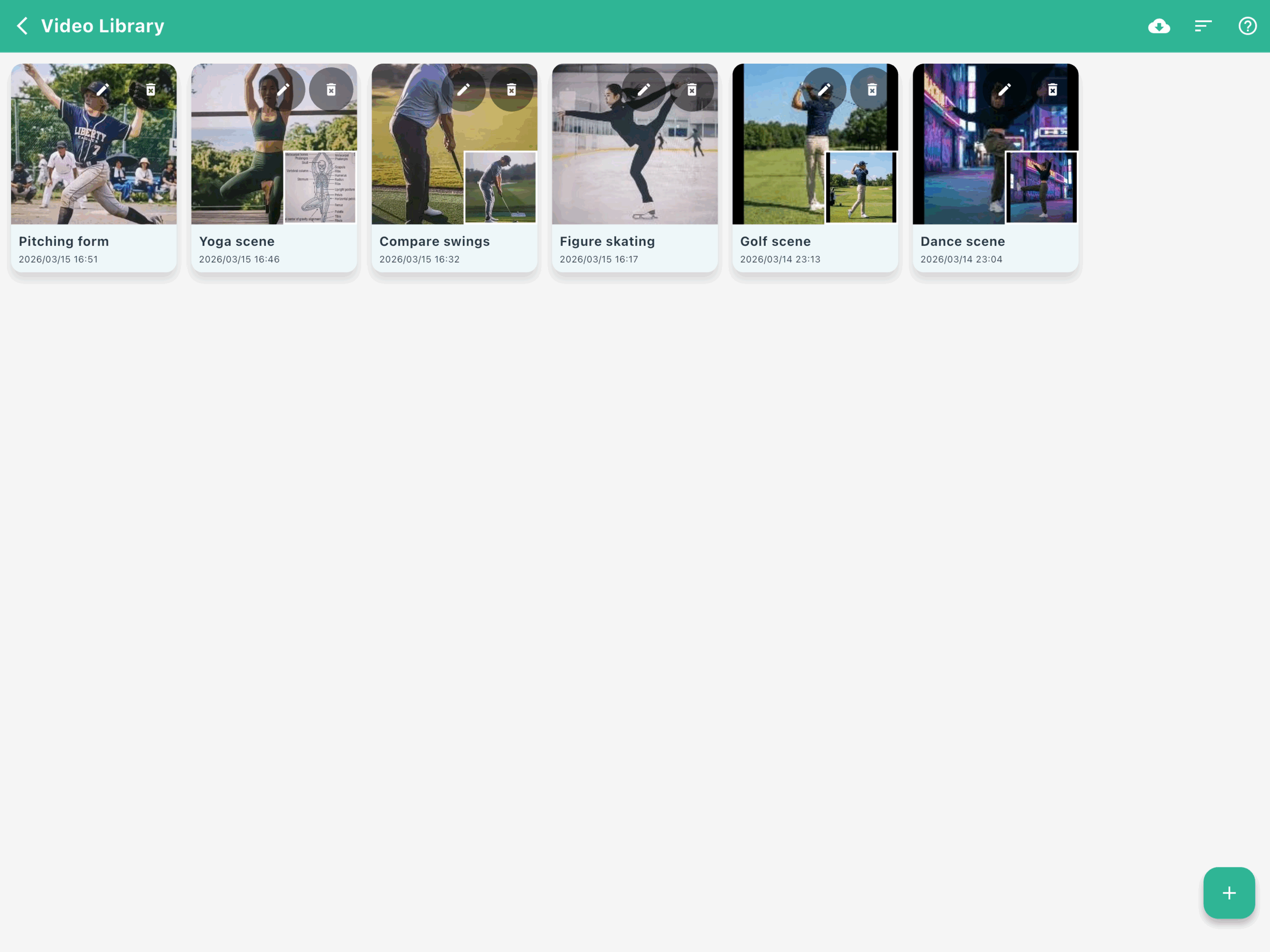 VEWiGN screenshot 12