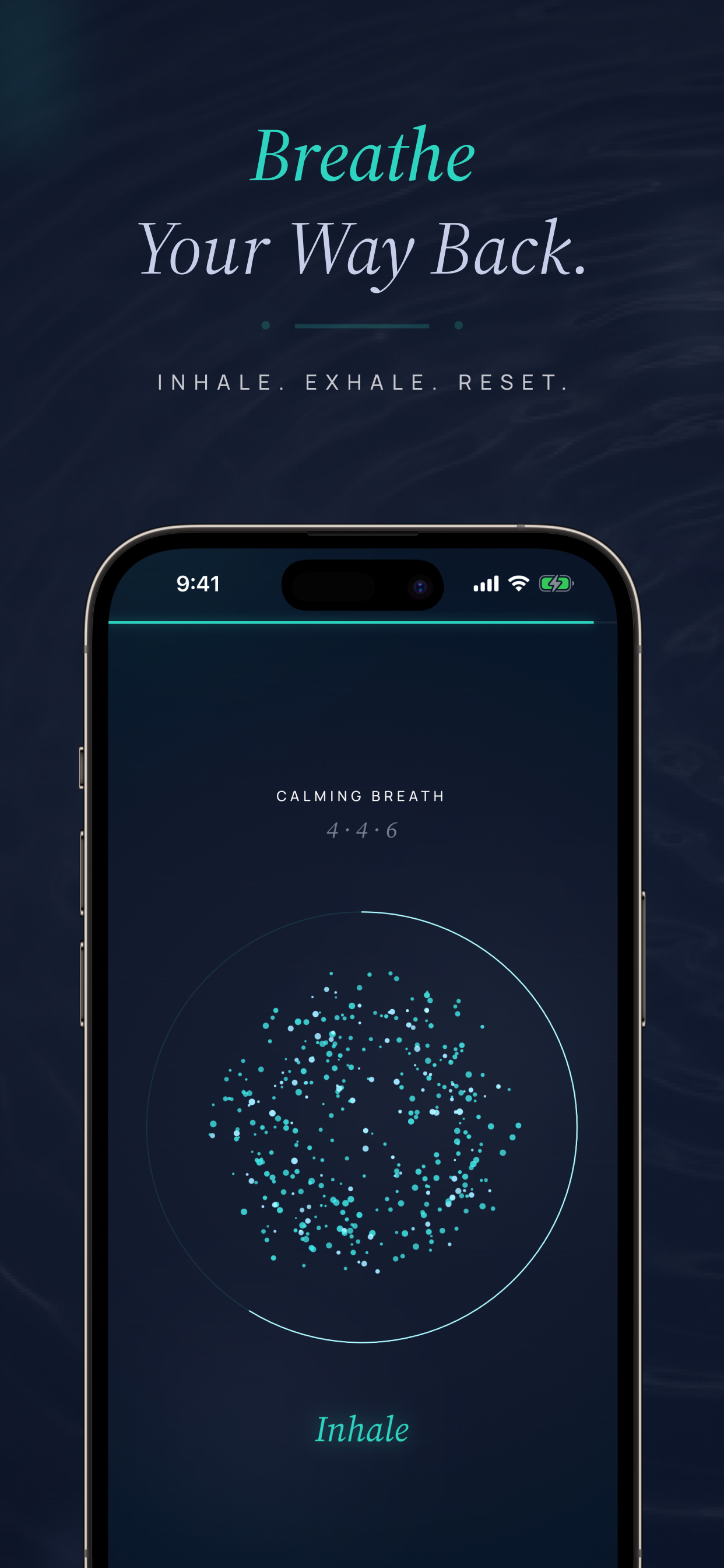 Drift: 60 Second Calm screenshot 6