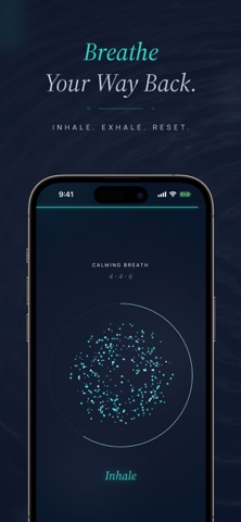 Drift: 60 Second Calm Screenshot 3 of 9