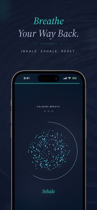Drift: 60 Second Calm Screenshot 3 of 9