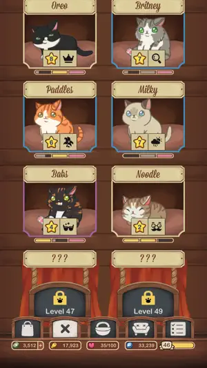 Furistas Cat Cafe+ screenshot 2