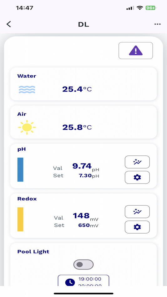 #3. aquaVisia (iOS) 由: Ercan DURAN