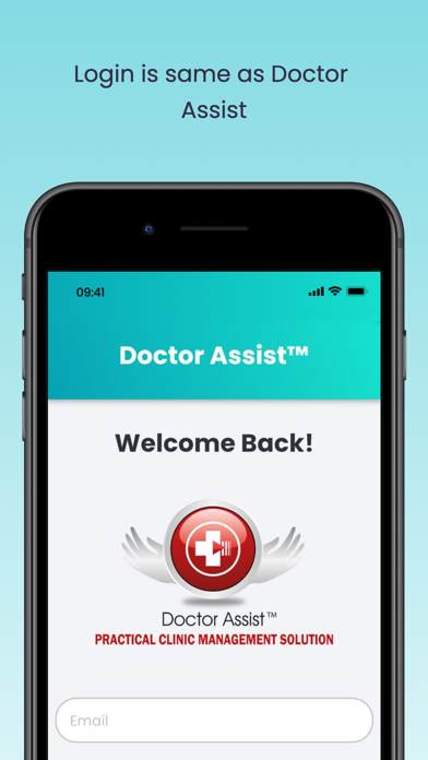 Doctor Assist Screenshot