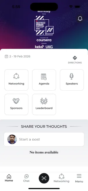 ETNexTech26 screenshot 3