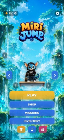 Miri Jump Screenshot 6 of 9