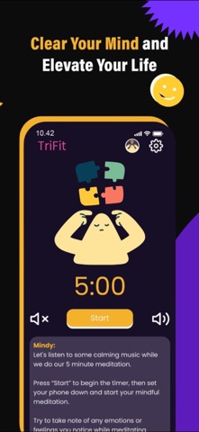 Trifit.life Screenshot 5 of 6