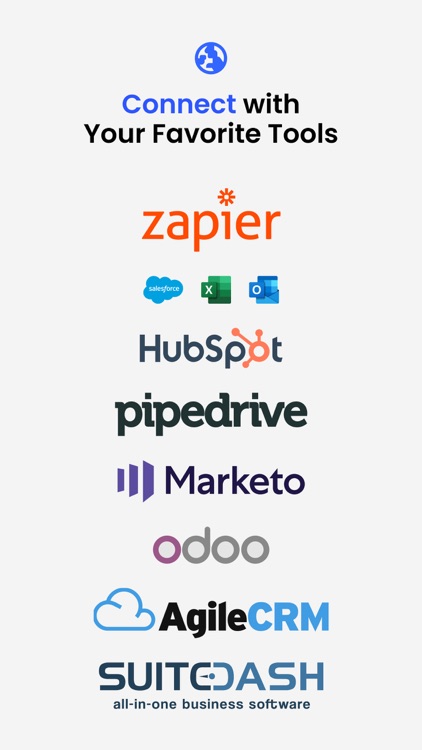 Business Card Scanner by Covve