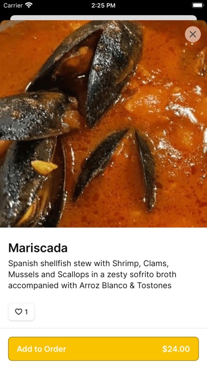 CubaNu Restaurant & Lounge