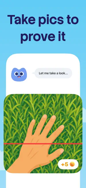 Unglue: Screen Time Friend screenshot 4