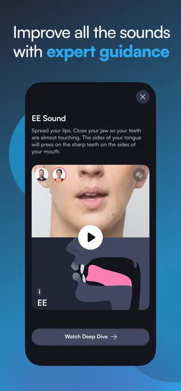 BoldVoice: Accent Training screenshot 5 of 10
