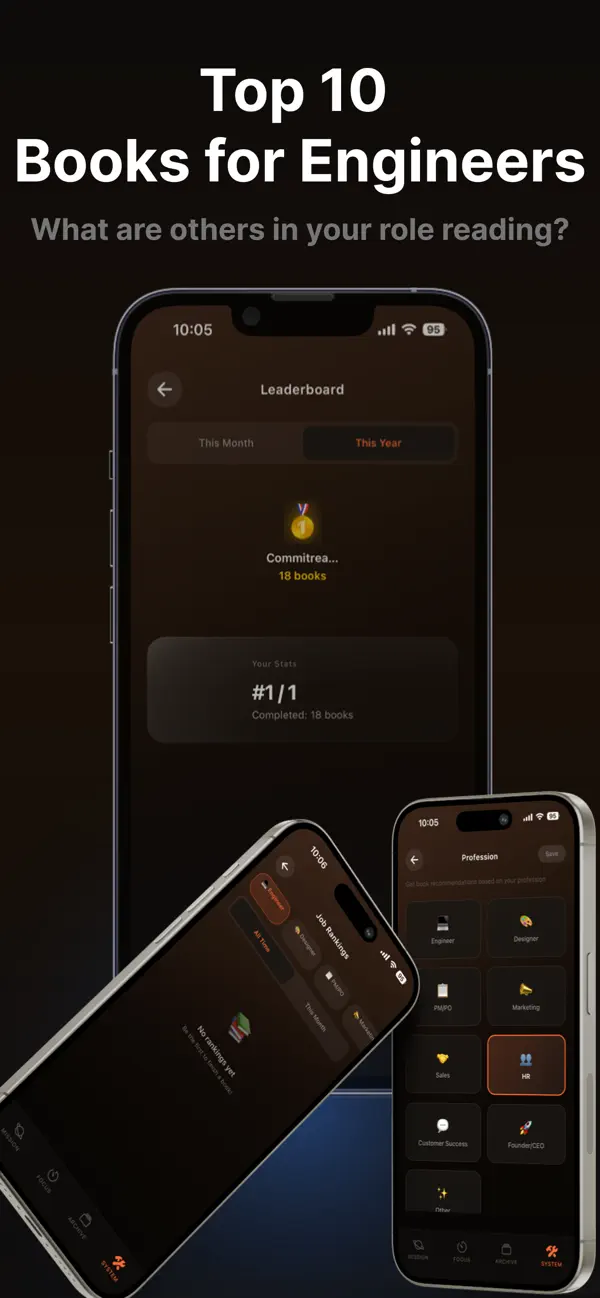 #4. COMMIT -Tsundoku Solver (iOS) 게시자: keiji higashi