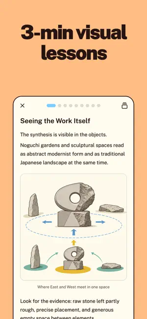 Wondering - Learn Anything screenshot 3