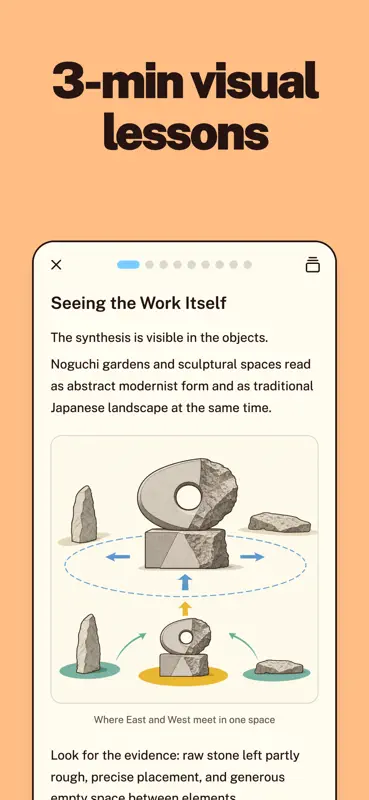 Wondering - Learn Anything screenshot 3 of 8