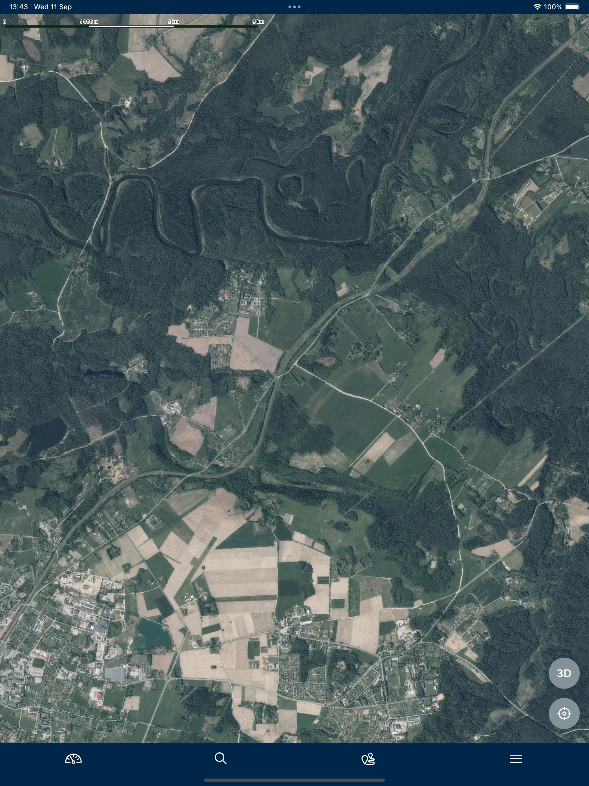 BalticMaps