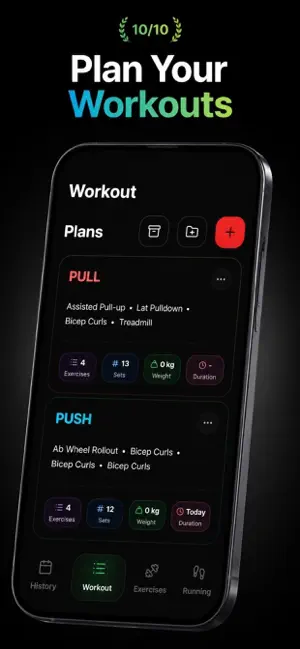 valenta: health tracker screenshot 4