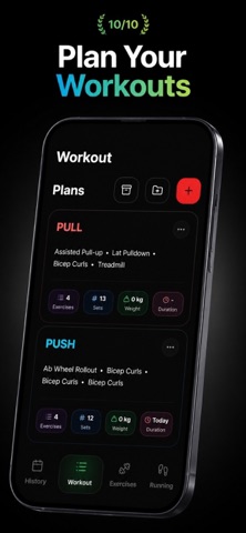 valenta: health tracker Screenshot 4 of 6