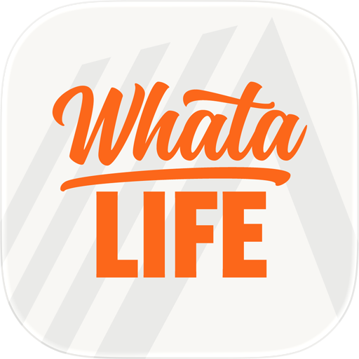 WhataLife by Whataburger