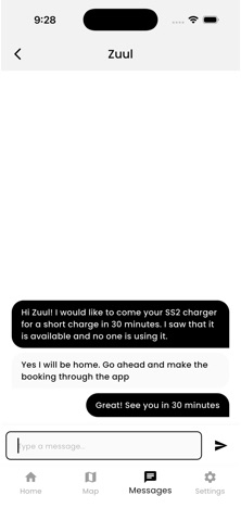 Charge-Lah Screenshot 9 of 10