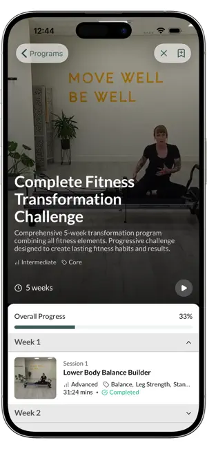 Flexera screenshot 4