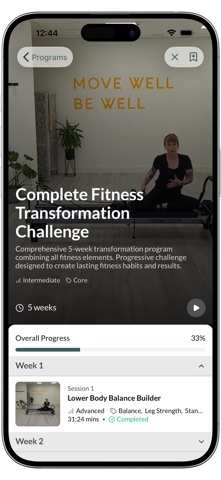 Flexera screenshot