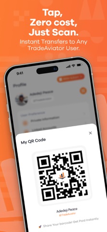 TradeAviator: Bills, Gift Card iPhone screenshot