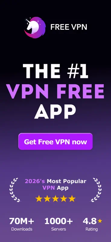 Free VPN by Free VPN .org™ screenshot 1 of 7