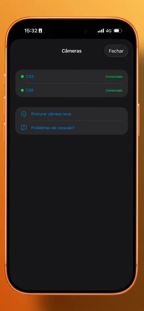 RemoteRec‑App screenshot 4