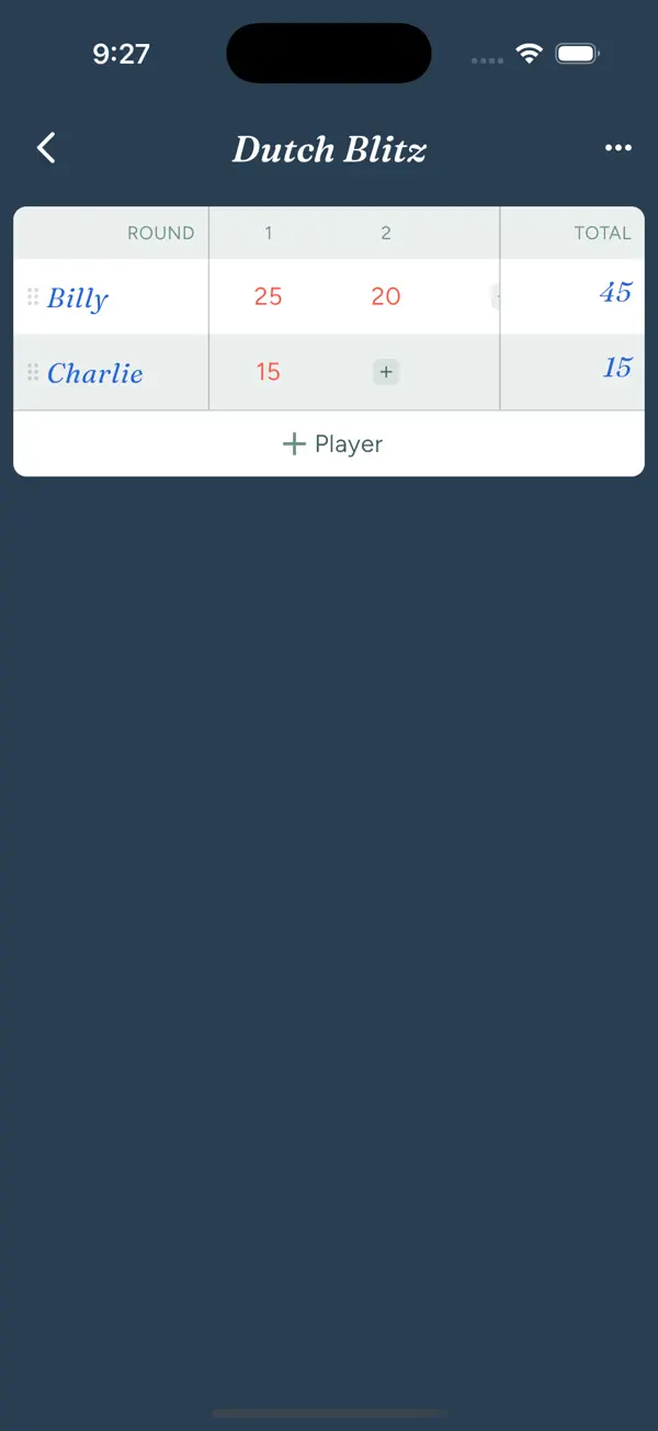 #3. Jemko Game Rules (iOS) Ved: Lovell Design LLC