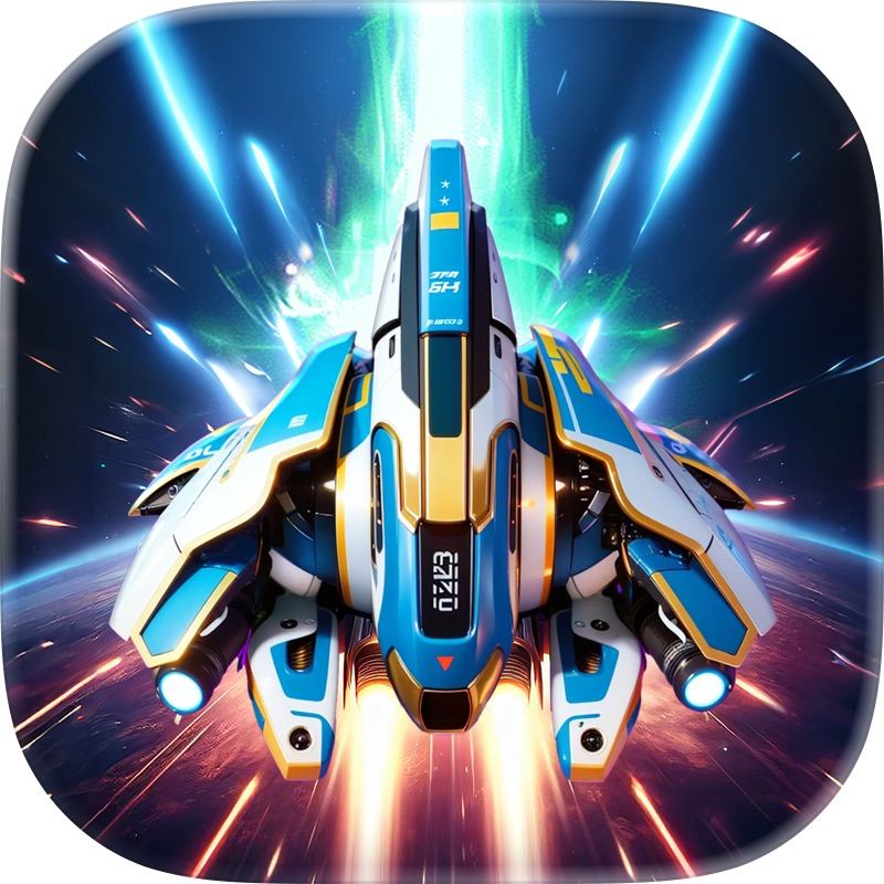 Wing Fighter screenshot 10