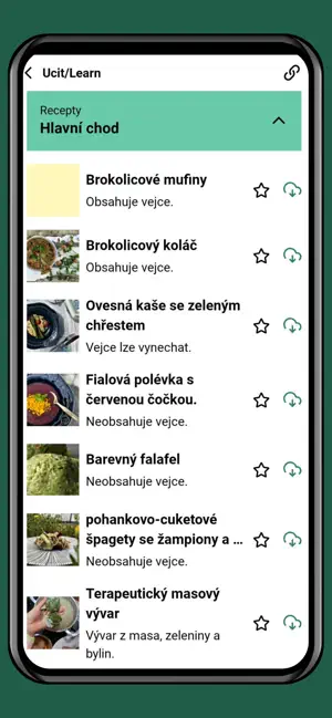 CookMeSlow screenshot 3