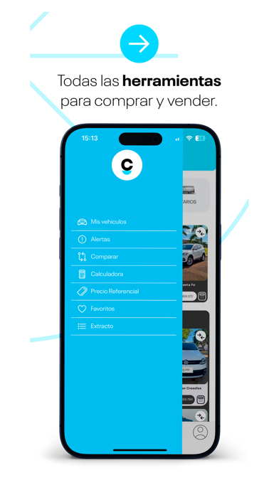 Carden Screenshot