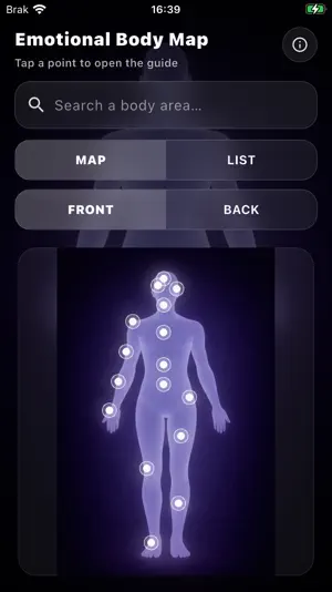 AstroPath: Inner Reflection screenshot 3