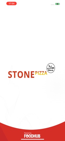 Stone Pizza Screenshot 1 of 4