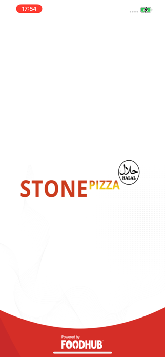 Stone Pizza Screenshot 1 of 4