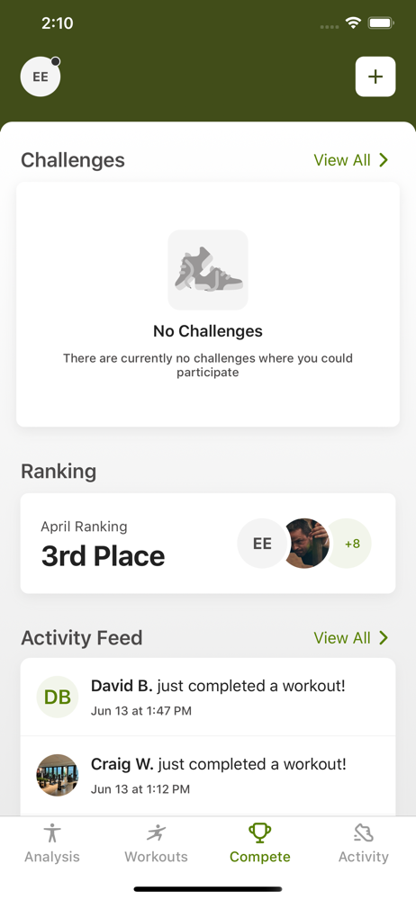active Therapie und Training screenshot 4