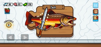 Catch and Feed Screenshot 1 of 9
