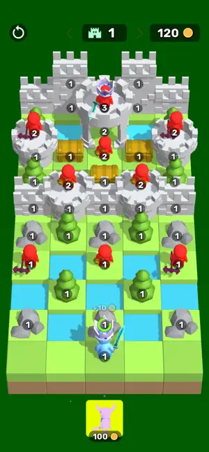 Its Contents Creates screenshot 1