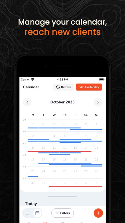 Mallard Bay For Guides