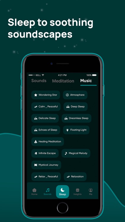 SleepScout® : Sleep Recoder screenshot-6