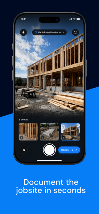 Siteflo.ai Screenshot 3 of 10